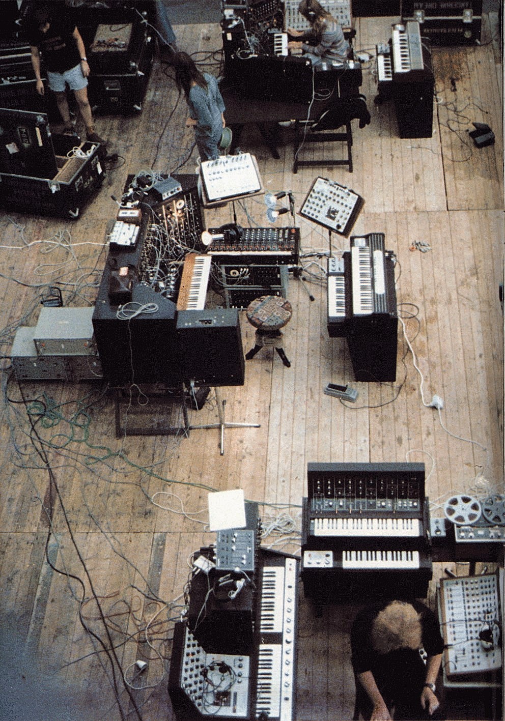 motherboard