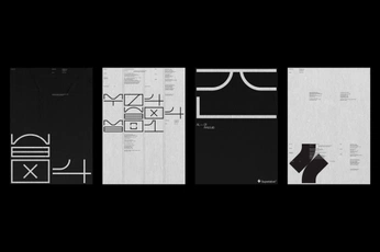 A cover of "Poster" cluster. The owner is blackmarker. The cluster consists of 1 element.