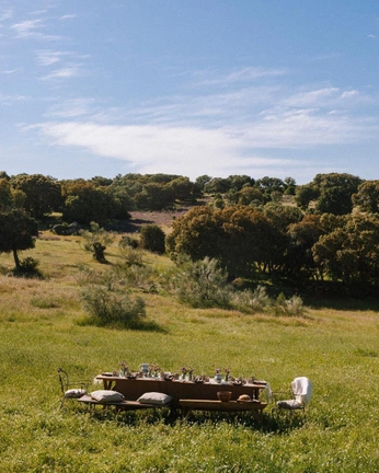 A cover of "ALENTEJO" cluster. The owner is marianapradoms. The cluster consists of 11 elements.