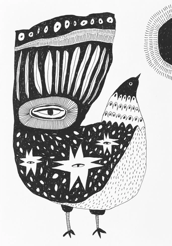 A cover of "rayones" cluster. The owner is mariapola. The cluster consists of 14 elements.