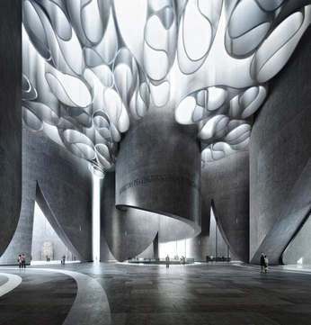 A cover of "archi" cluster. The owner is greyberrydraws. The cluster consists of 3 elements.