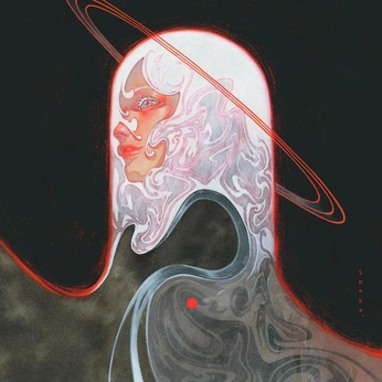 A cover of "Characters" cluster. The owner is cryptic.singh. The cluster consists of 35 elements.