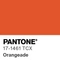 Cover of Pantone, Or... cluster