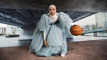 A cover of "Adidas brief" cluster. The owner is danfen. The cluster consists of 78 elements.