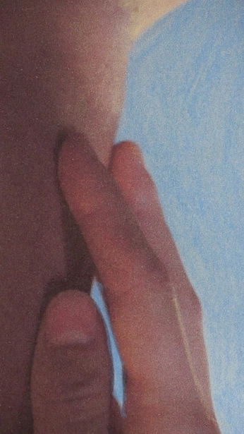 A cover of "l o v e" cluster. The owner is goldenbear. The cluster consists of 2 elements.