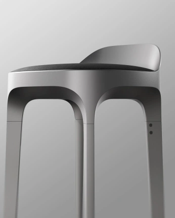 A cover of "LuminateCMF" cluster. The owner is aaronhoytart. The cluster consists of 11 elements.