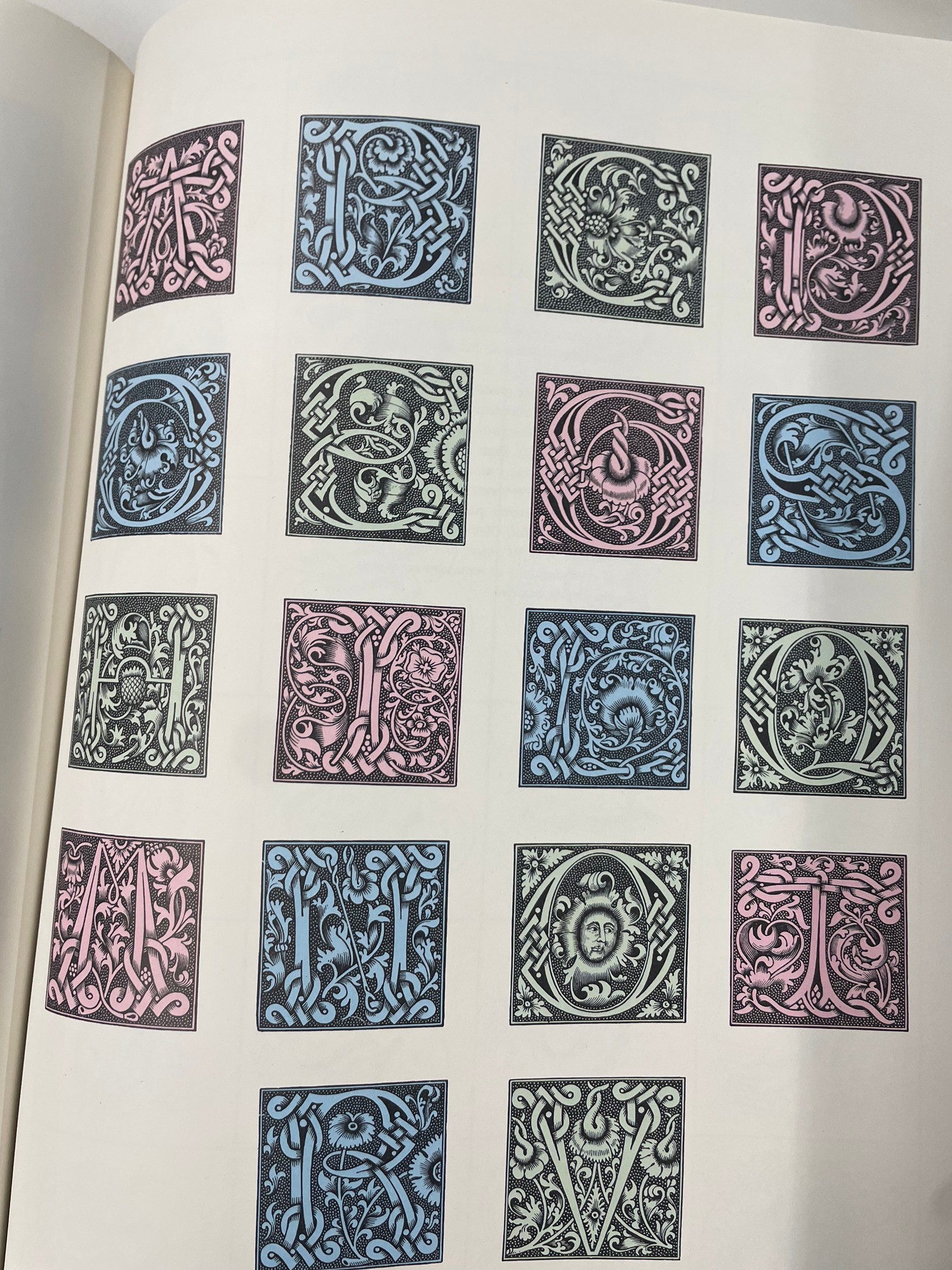 typography
