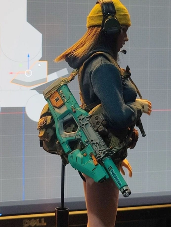 A cover of "Pew pew" cluster. The owner is afreak0. The cluster consists of 393 elements.