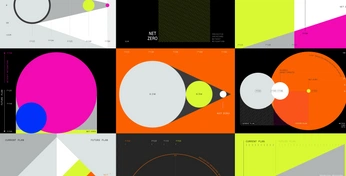 A cover of "Graphic Inspo" cluster. The owner is anushalex. The cluster consists of 98 elements.