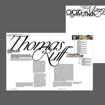 A cover of "magazine" cluster. The owner is mynheer.rianne. The cluster consists of 28 elements.