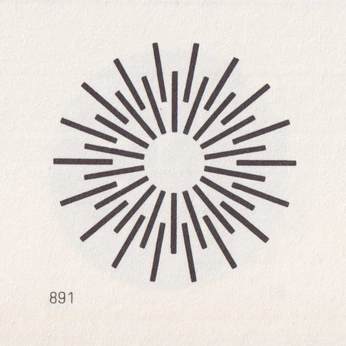 A cover of "rdm2" cluster. The owner is ctrlshftep. The cluster consists of 14 elements.