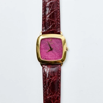 A cover of "hermes watch" cluster. The owner is etefel. The cluster consists of 9 elements.