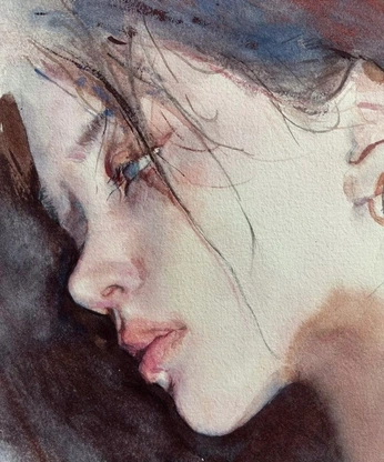 A cover of "Art" cluster. The owner is lariss. The cluster consists of 3 elements.