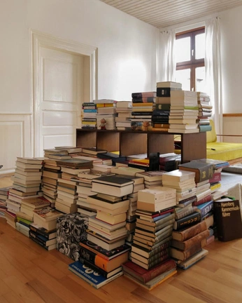 A cover of "muchatrama" cluster. The owner is flor3ncia. The cluster consists of 17 elements.