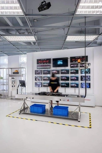 A cover of "MOTOROLA X F1" cluster. The owner is lukeandr. The cluster consists of 75 elements.