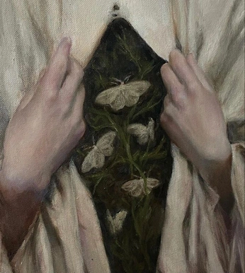 A cover of "art" cluster. The owner is sighten. The cluster consists of 92 elements.