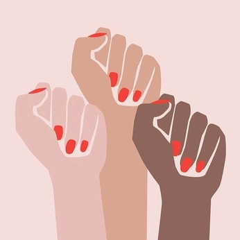 A cover of "whorl shop" cluster. The owner is damoiselle. The cluster consists of 9 elements.