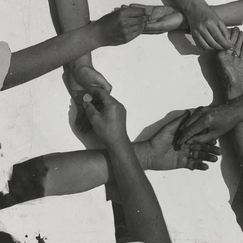 A cover of "connection" cluster. The owner is isabellepateman. The cluster consists of 49 elements.