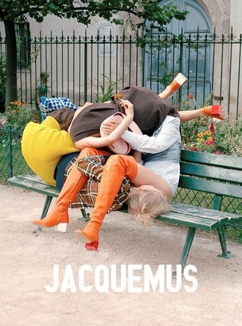 A cover of "Jacquemus" cluster. The owner is lukas.mullen. The cluster consists of 1 element.