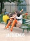 Cover of Jacquemus cluster