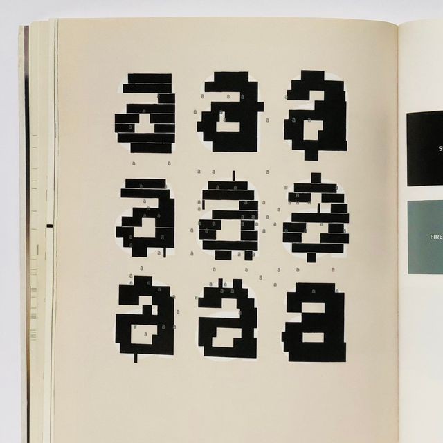 Typeface Inspo (@cgphil) / Cosmos