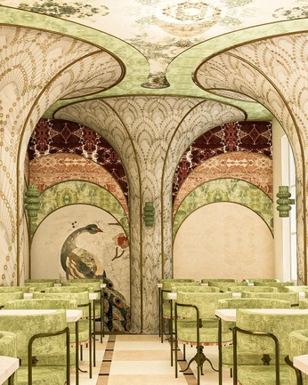 A cover of "ref: misc environments" cluster. The owner is ashtarthysscribe. The cluster consists of 3 elements.