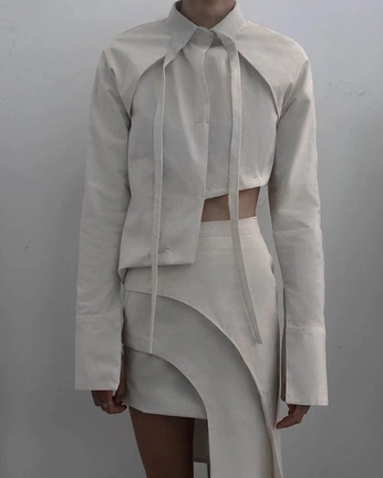 A cover of "fashion" cluster. The owner is avamila. The cluster consists of 17 elements.