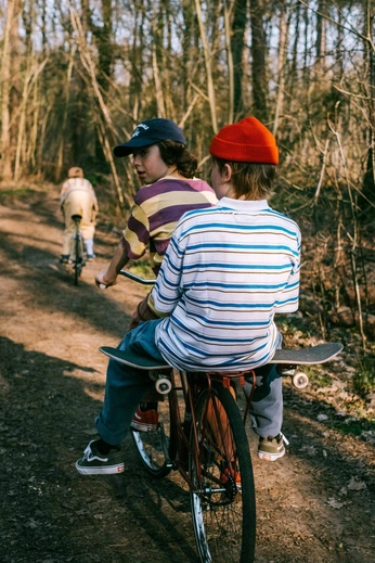 A cover of "Photo" cluster. The owner is louison.ame. The cluster consists of 1 element.