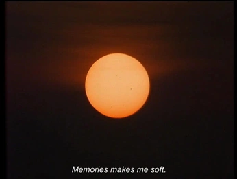 A cover of "Memory" cluster. The owner is mbell. The cluster consists of 7 elements.