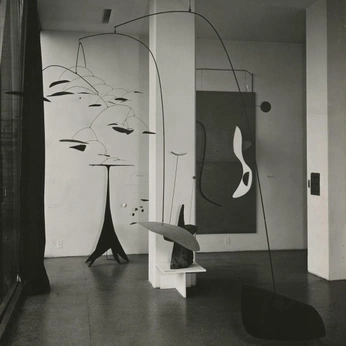 A cover of "Art" cluster. The owner is pauliette. The cluster consists of 7 elements.