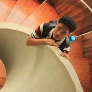 Harfinza Muhamad Raihan avatar