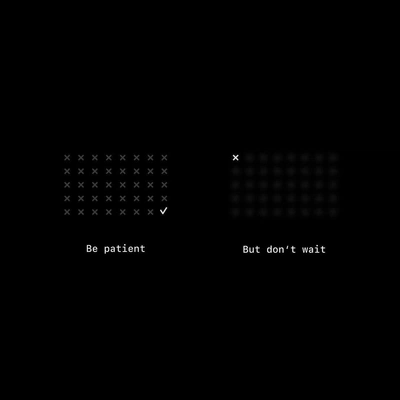 An Instagram  post added by ialmanza on Aug 12, 2023. The author is @firstprincipled. May present: light, font, rectangle.