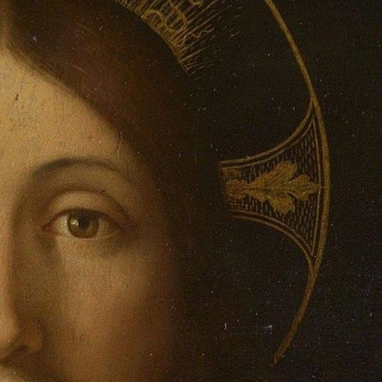 A cover of "Art." cluster. The owner is gojonga. The cluster consists of 167 elements.