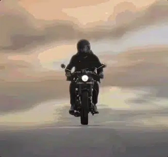 A cover of "Motorcycle" cluster. The owner is krous. The cluster consists of 16 elements.