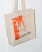 Cover of tote bags cluster