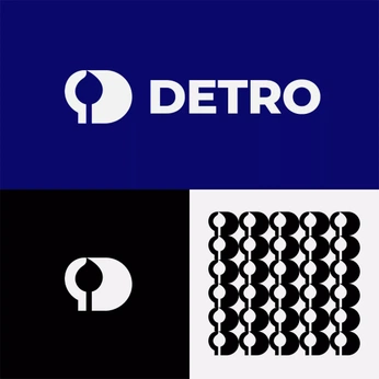 A cover of "Patterns" cluster. The owner is and.li. The cluster consists of 2 elements.