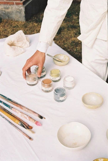 A cover of "Art" cluster. The owner is fruitsinthebase. The cluster consists of 1 element.