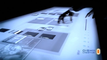 A cover of "Test" cluster. The owner is ibexsuid. The cluster consists of 4 elements.