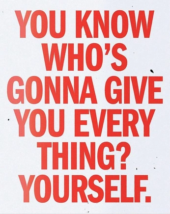 A cover of "Quotes📍" cluster. The owner is kushalmantri. The cluster consists of 1 element.