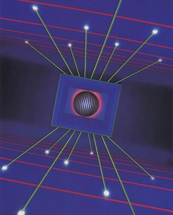 A cover of "outer worlds" cluster. The owner is bobischmobi. The cluster consists of 16 elements.