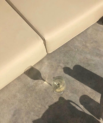 A cover of "Vibes verano" cluster. The owner is lizannnnnnna. The cluster consists of 6 elements.