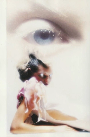 A cover of "my demon" cluster. The owner is dominiccantpaint. The cluster consists of 88 elements.