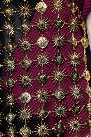 A cover of "decoration" cluster. The owner is sara.cle. The cluster consists of 60 elements.