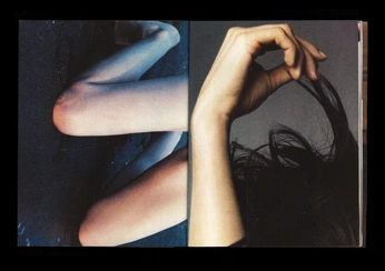 A cover of "BOOKS" cluster. The owner is rriddim. The cluster consists of 25 elements.