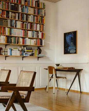 A cover of "Petrichor Gallery" cluster. The owner is arjay.graves. The cluster consists of 14 elements.