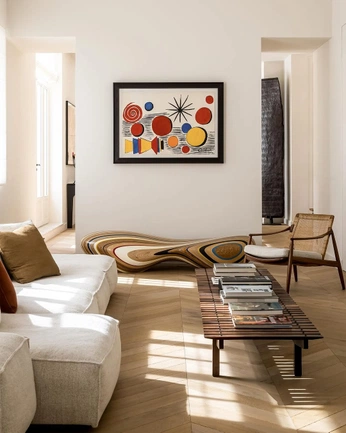 A cover of "Design. Closet" cluster. The owner is zacwoodiel. The cluster consists of 16 elements.