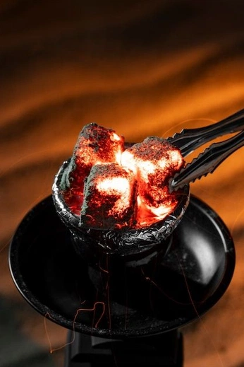 A cover of "SHISHA BOSS SEPT" cluster. The owner is aal121. The cluster consists of 2 elements.