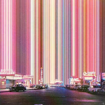 A cover of "PINK" cluster. The owner is fudgyj. The cluster consists of 25 elements.