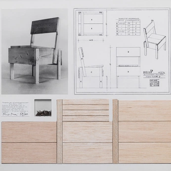 A cover of "Furniture" cluster. The owner is juhoviktor. The cluster consists of 10 elements.