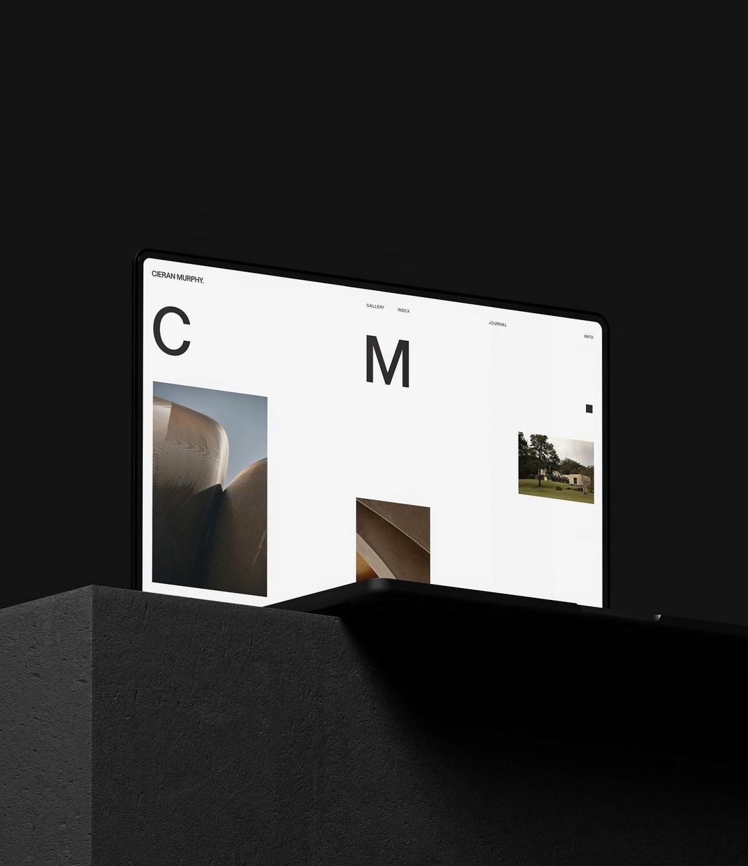 Website Design & Development service image